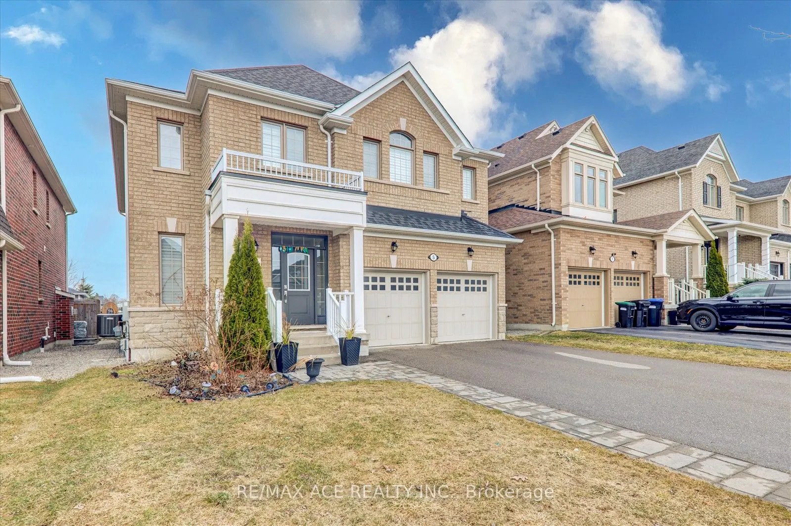5 Turner Drive