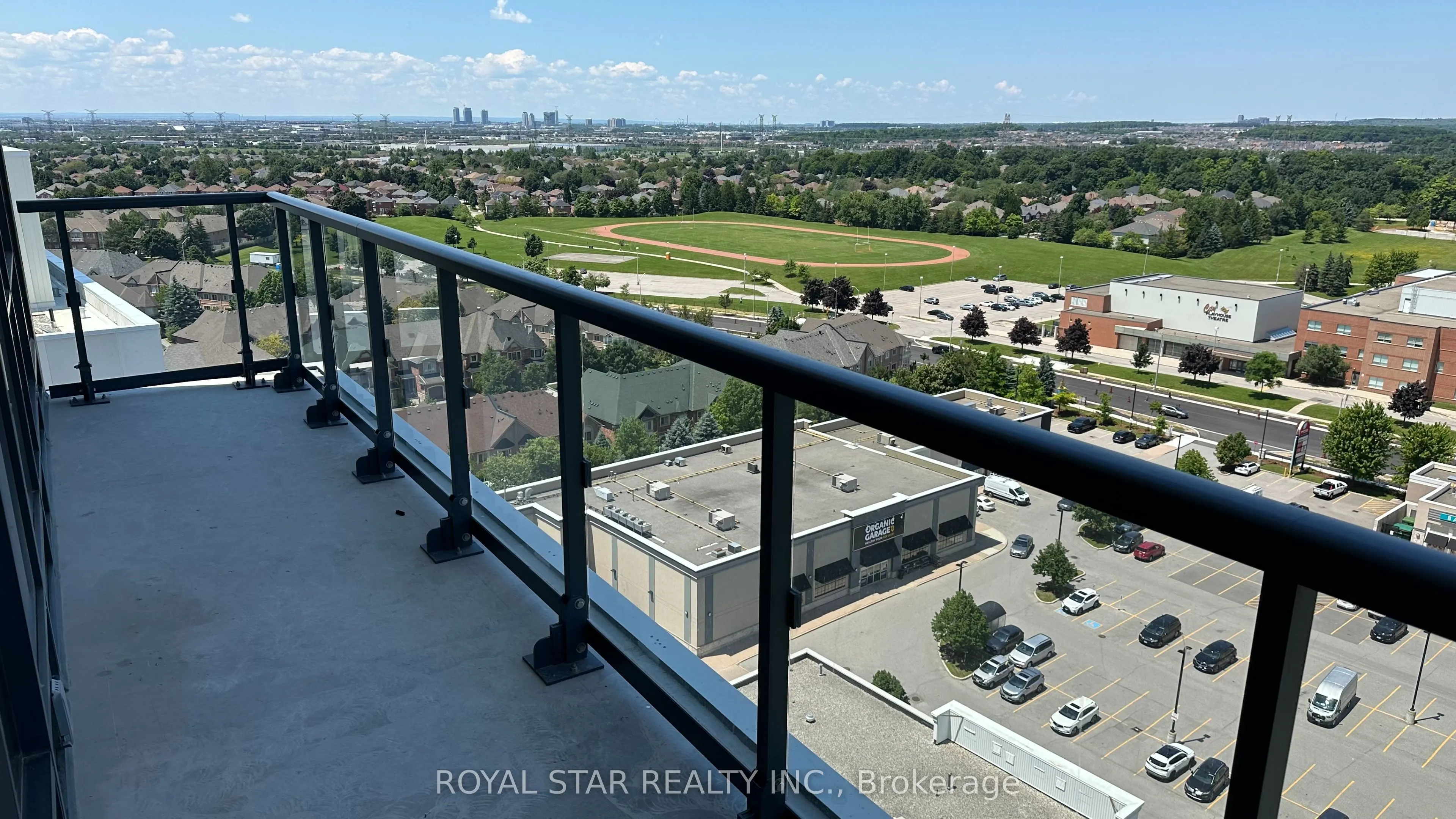 7950 Bathurst Street, #B-1503