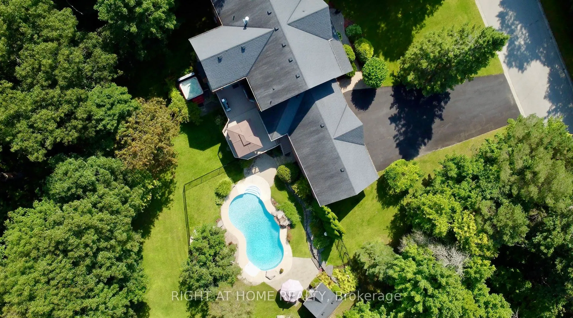 2 Oakview Place