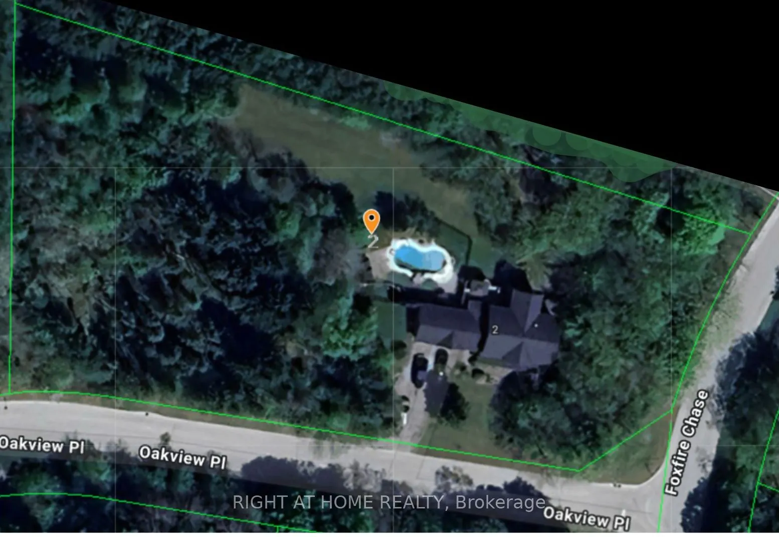 2 Oakview Place