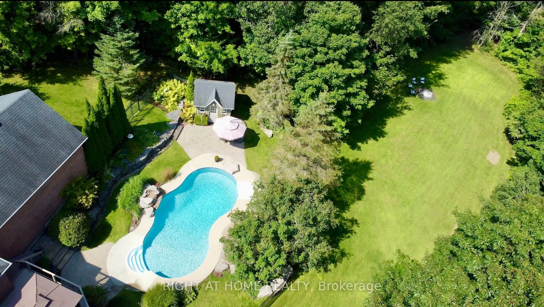 2 Oakview Place