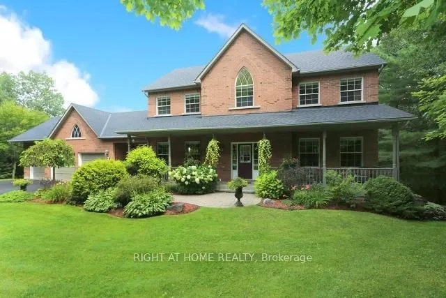 2 Oakview Place
