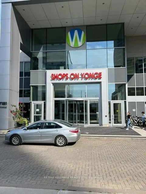 7181 Yonge Street, #181