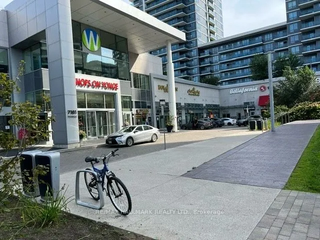 7181 Yonge Street, #181