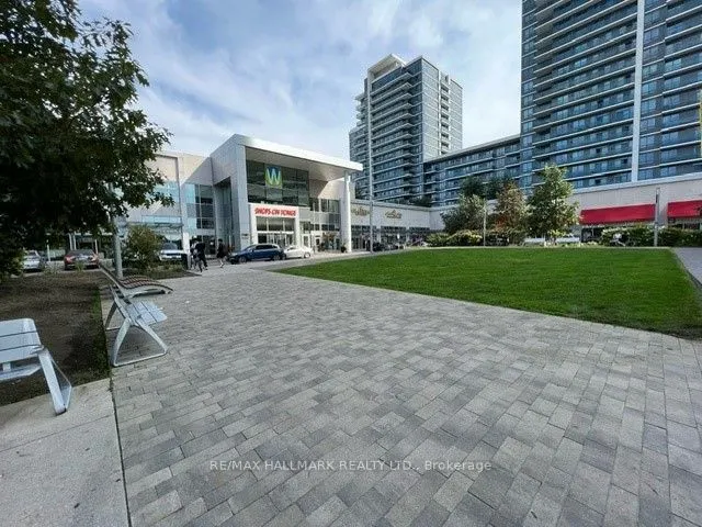 7181 Yonge Street, #181