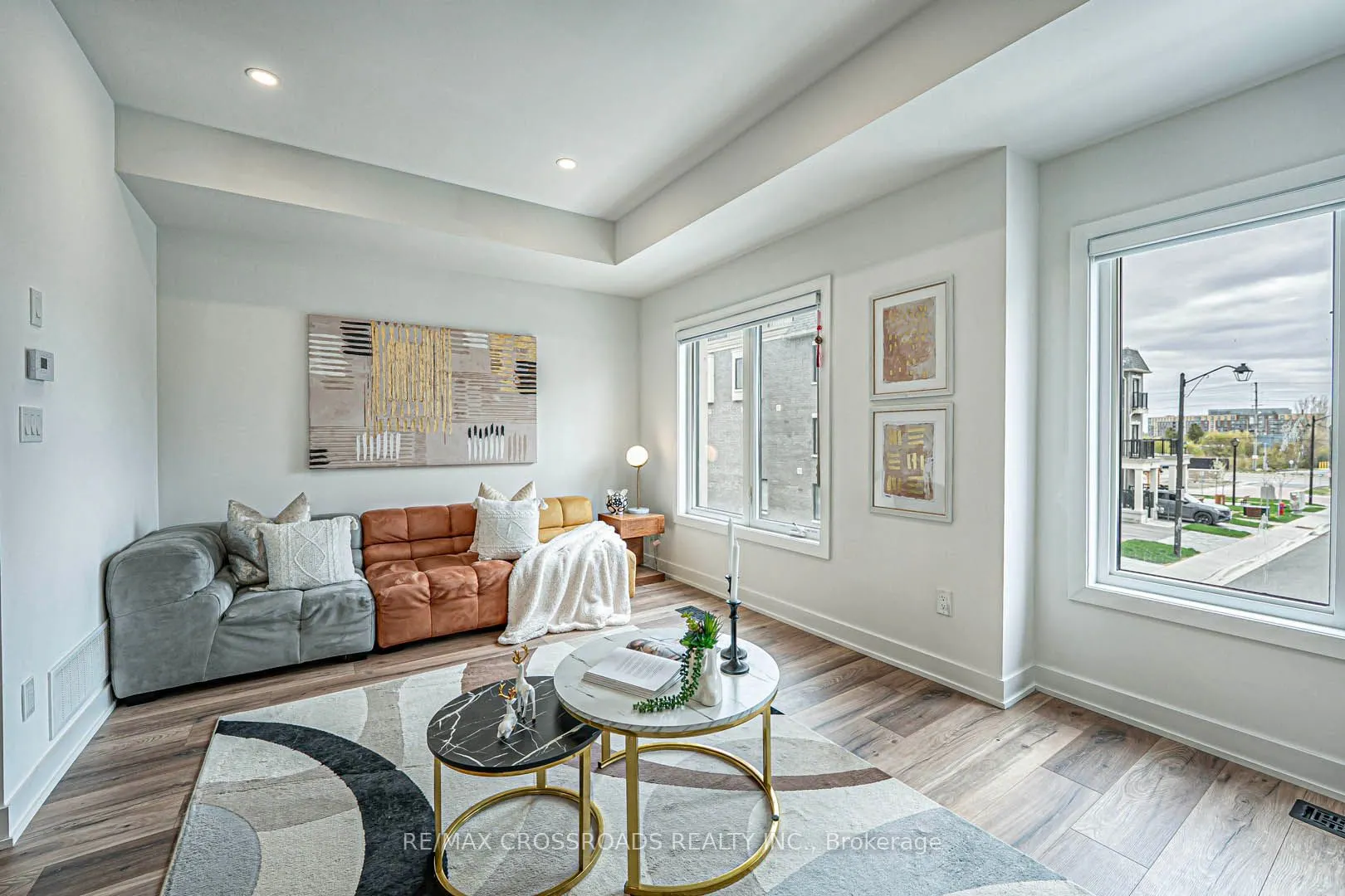 108 Covington Crescent