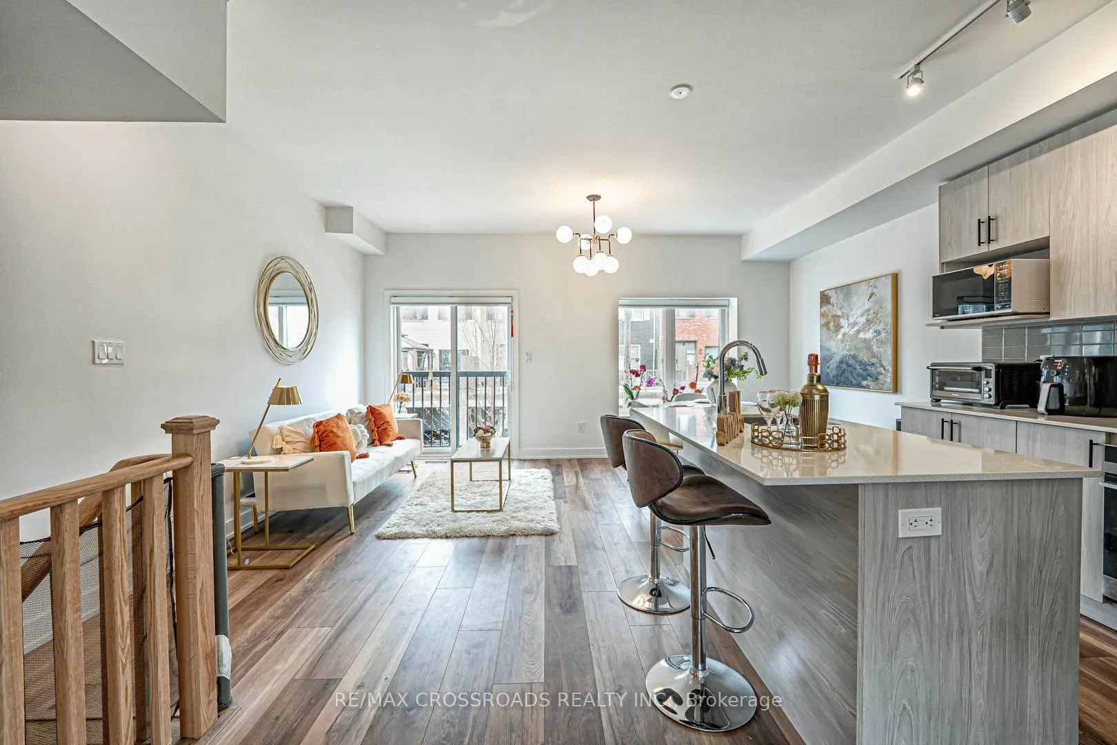108 Covington Crescent