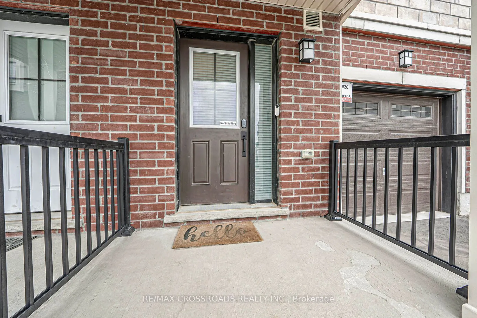 108 Covington Crescent