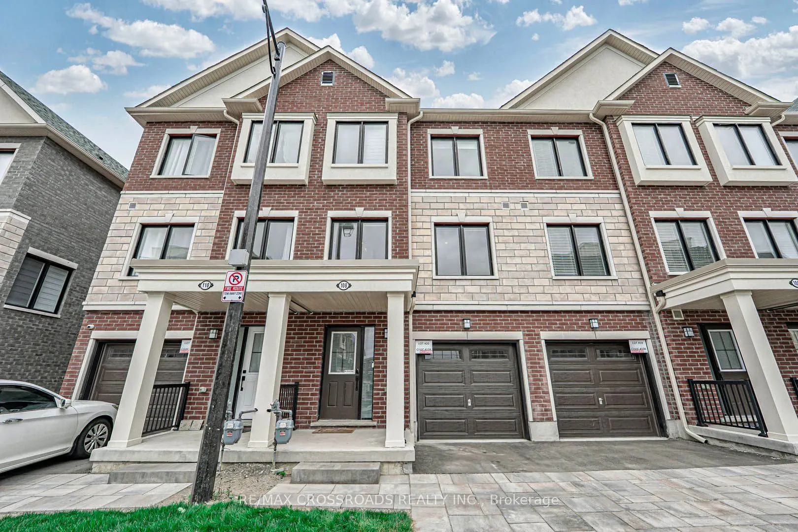 108 Covington Crescent