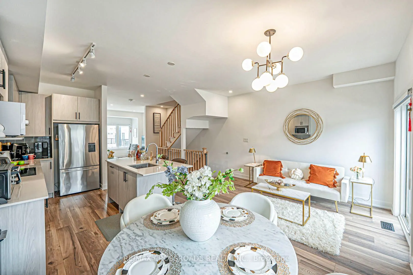108 Covington Crescent