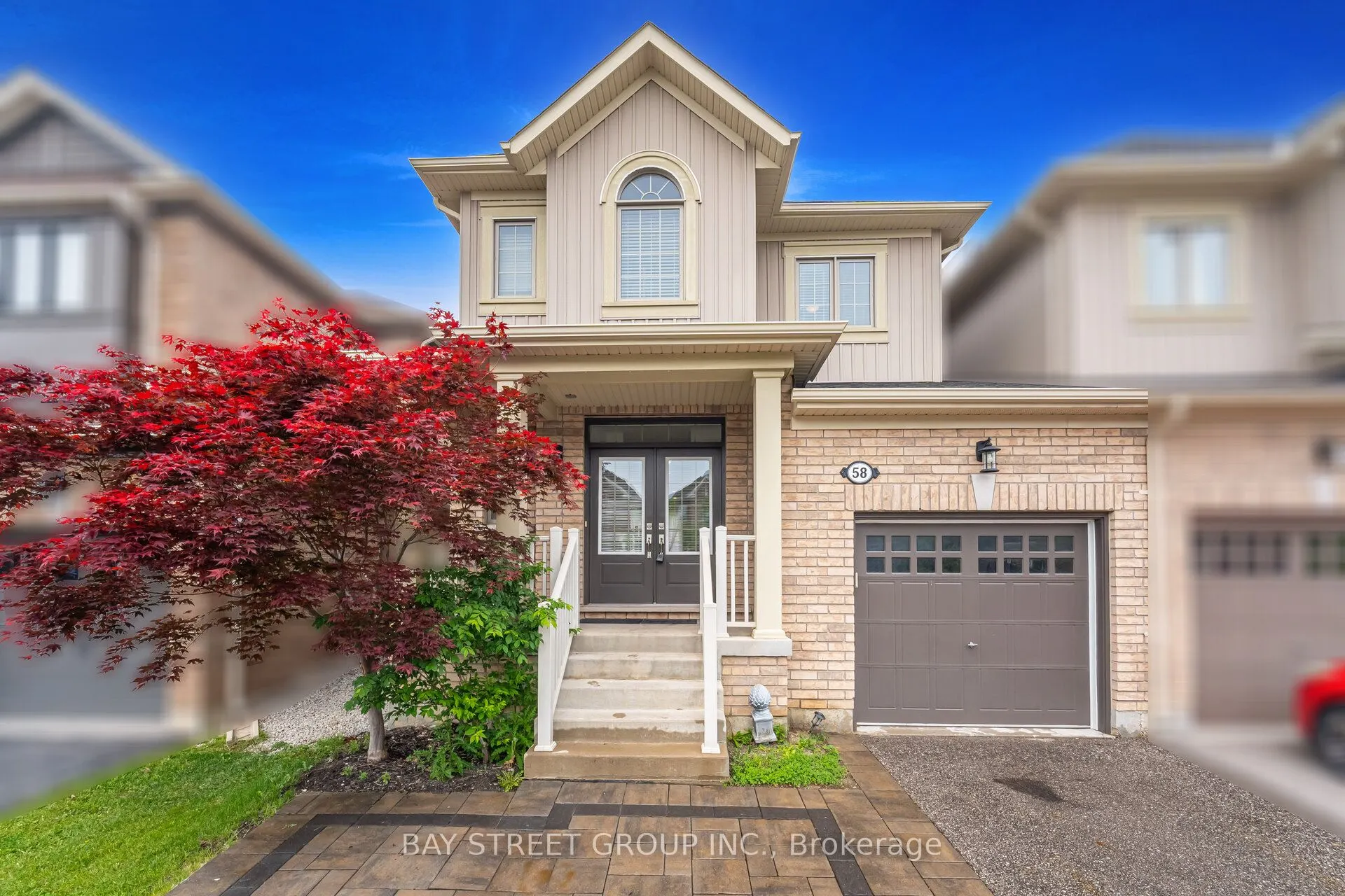 58 Weaver Terrace