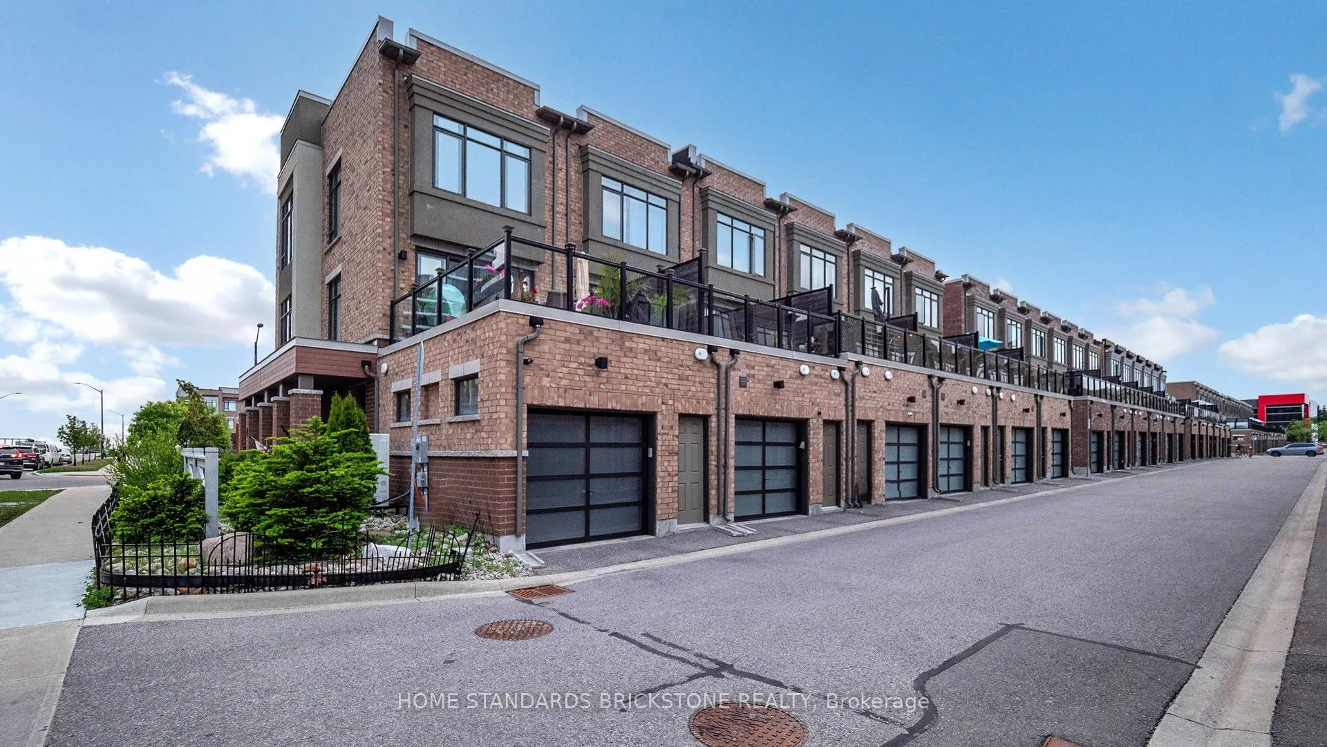 215 Salterton Circle