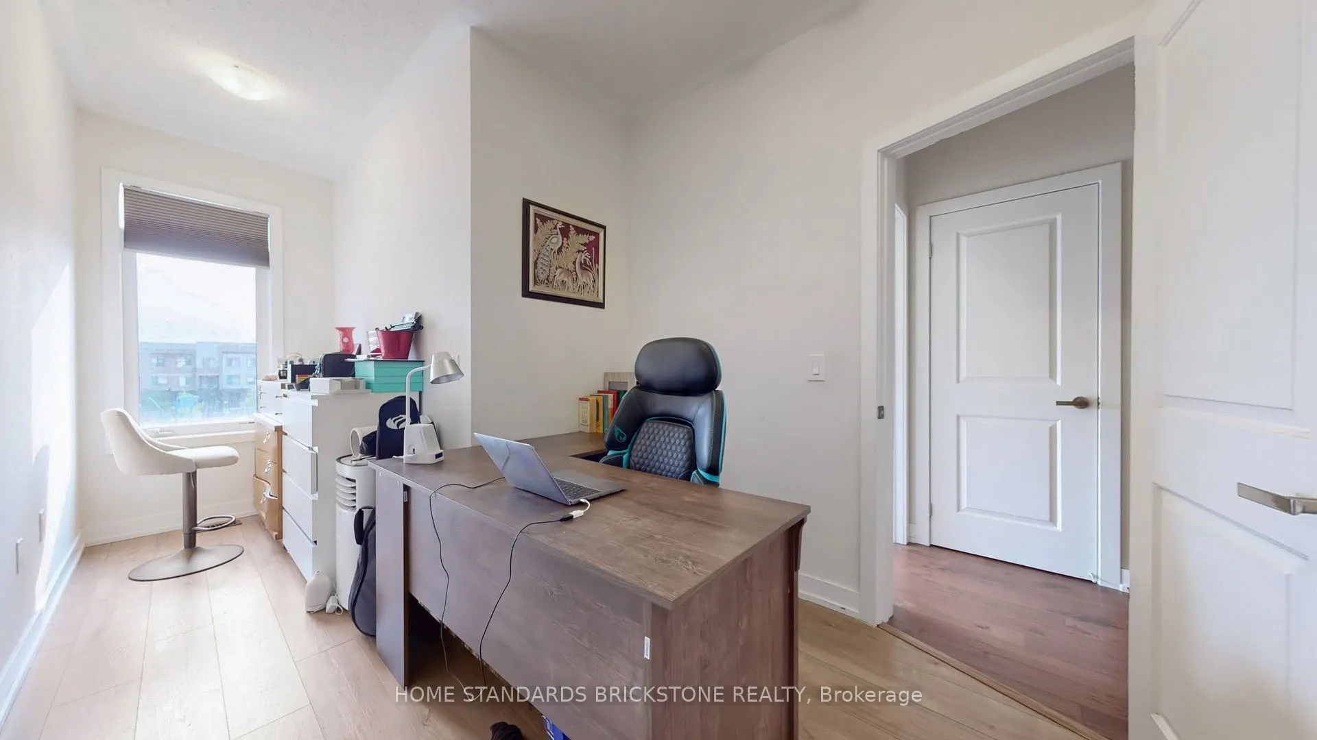 215 Salterton Circle