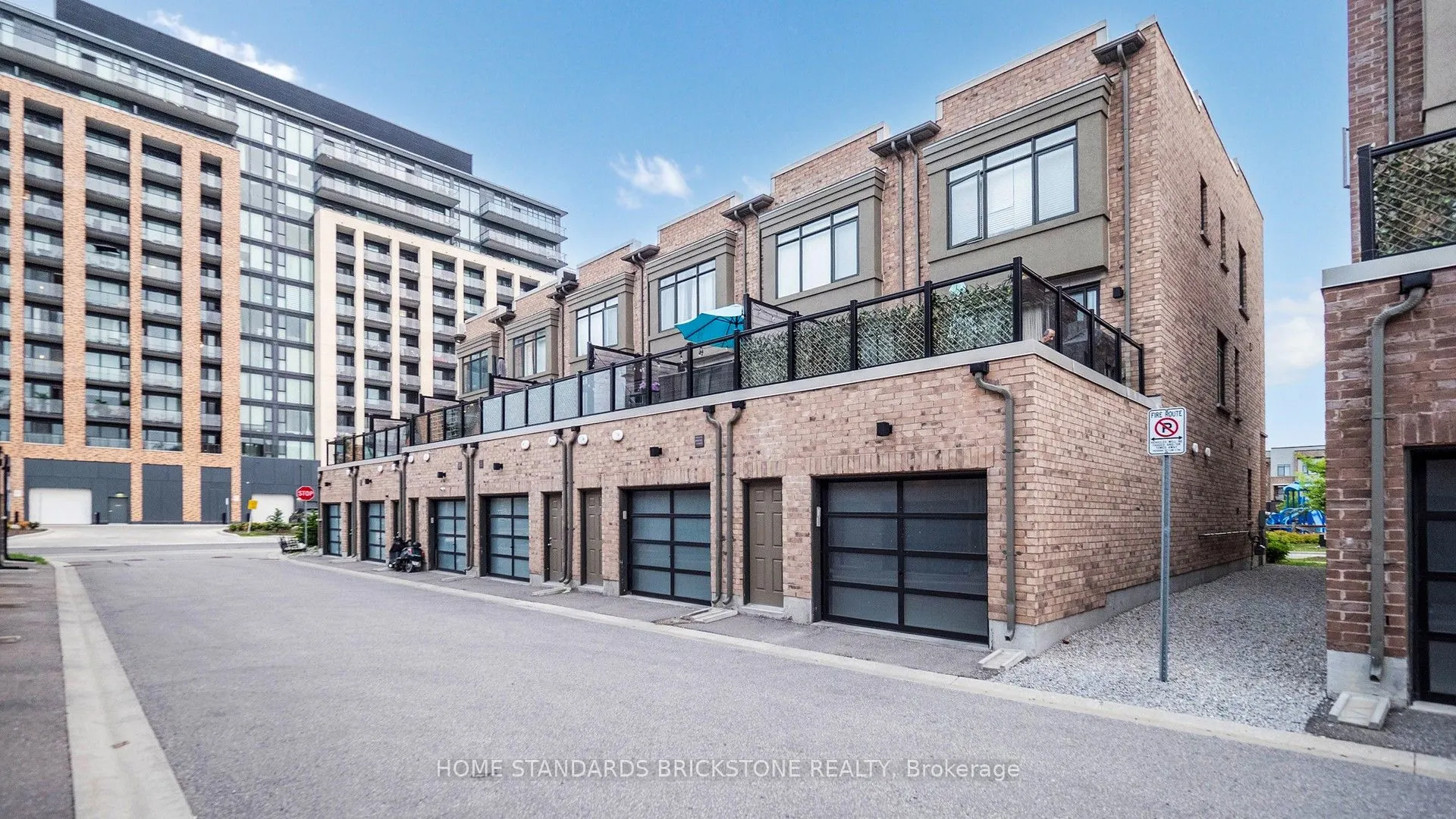 215 Salterton Circle