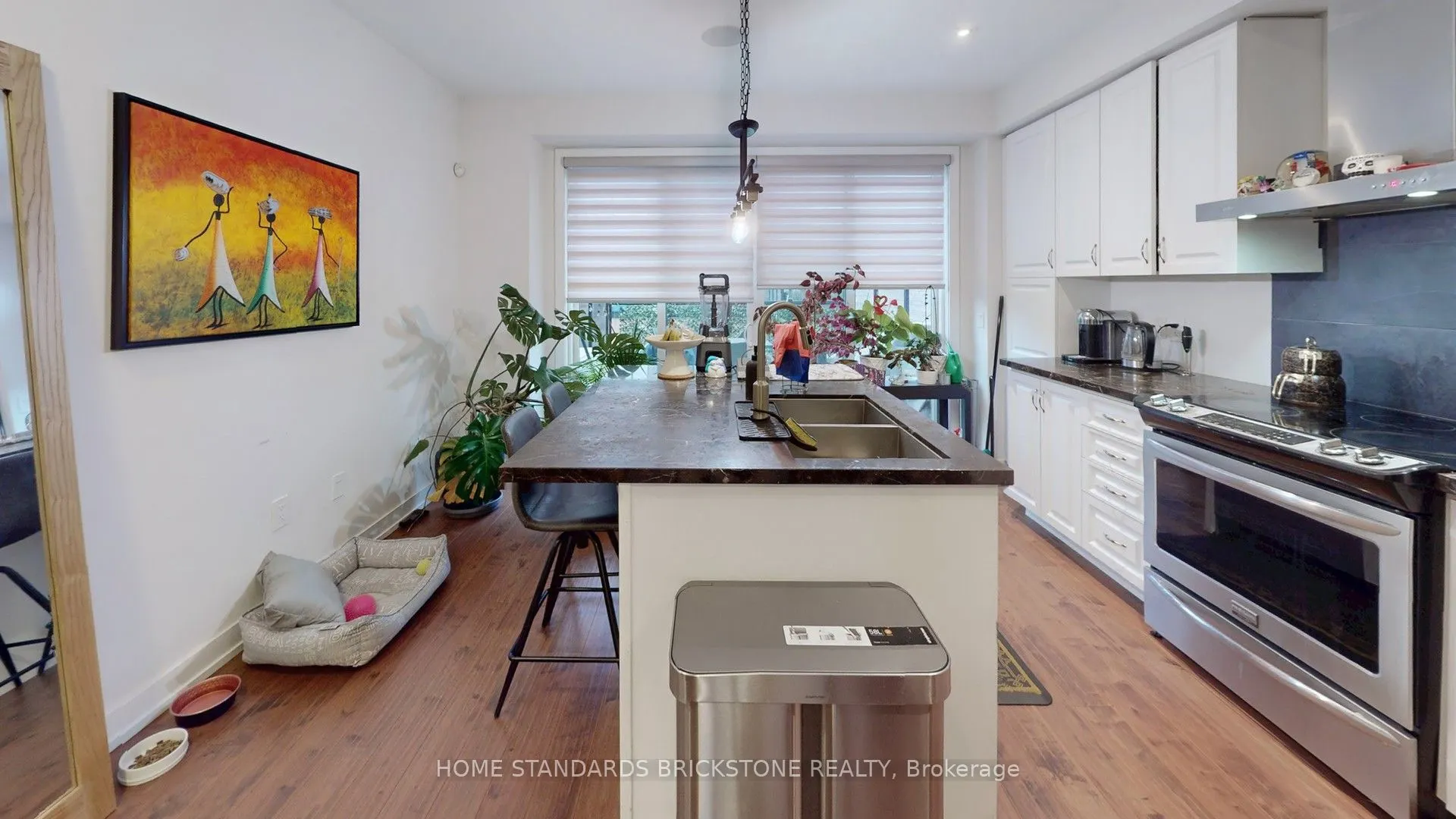 215 Salterton Circle