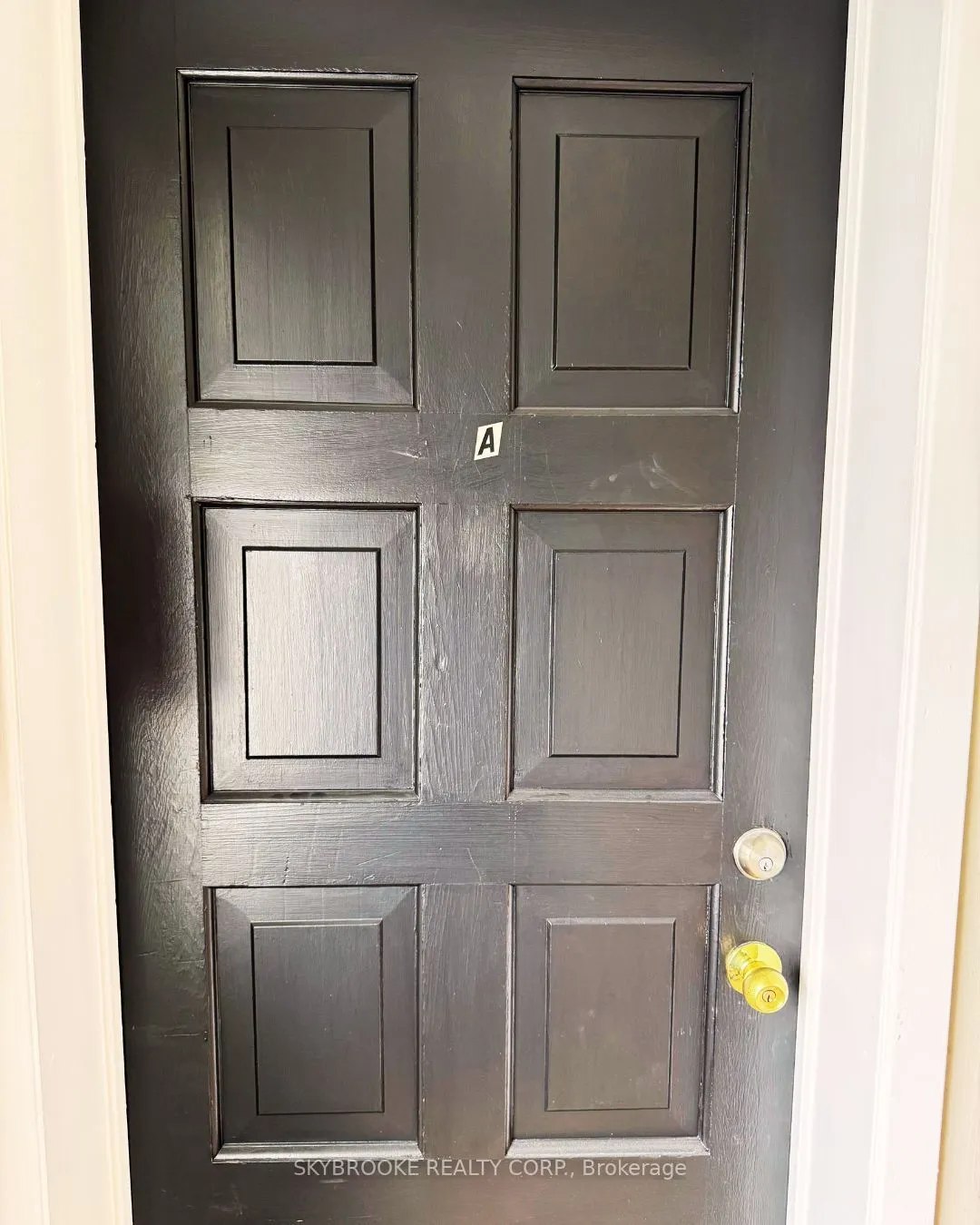 5906 King Road, #1A