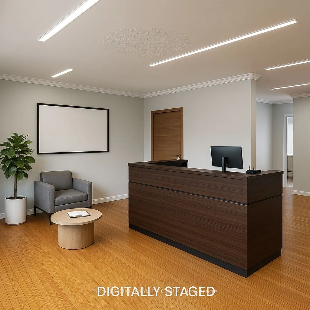 5906 King Road, #1A
