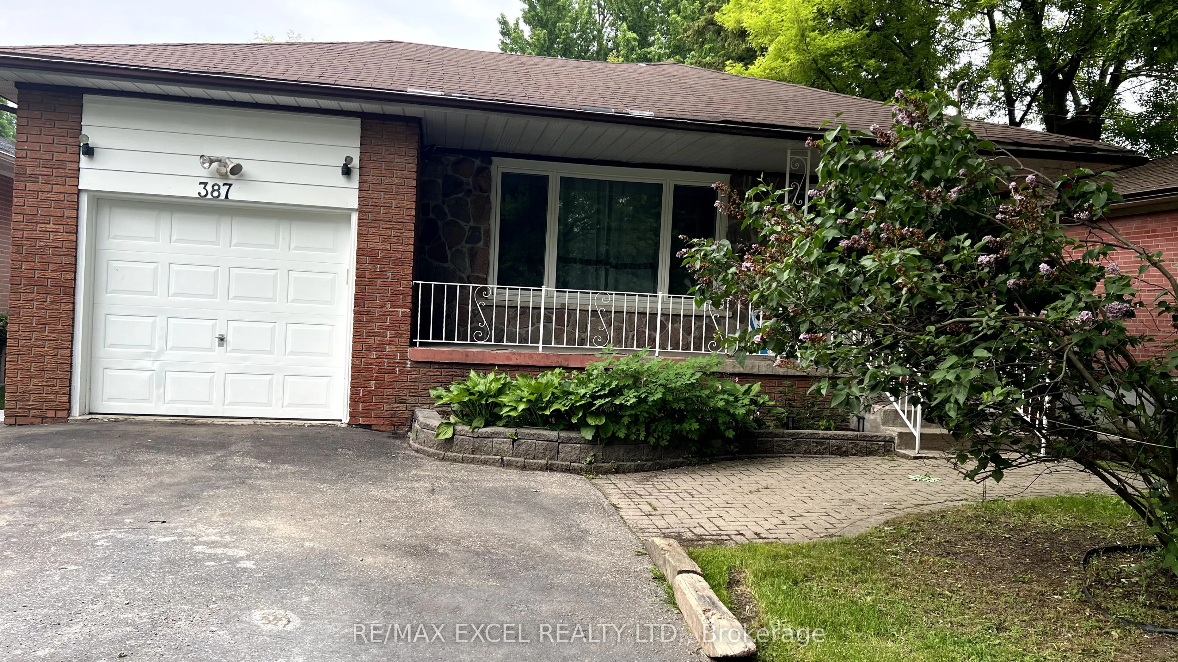 387 Crosby Avenue, #Basement