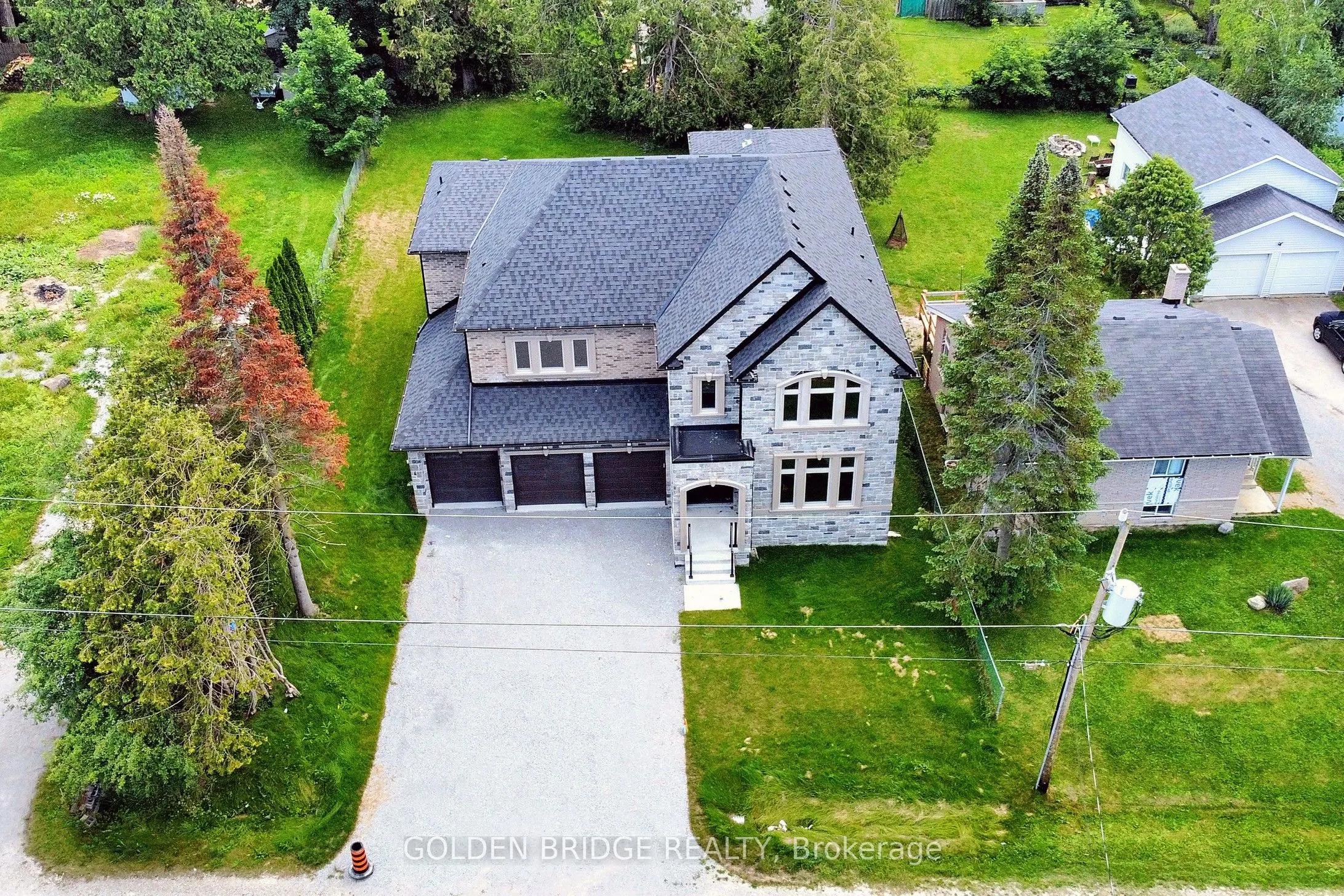 307 Walter Drive