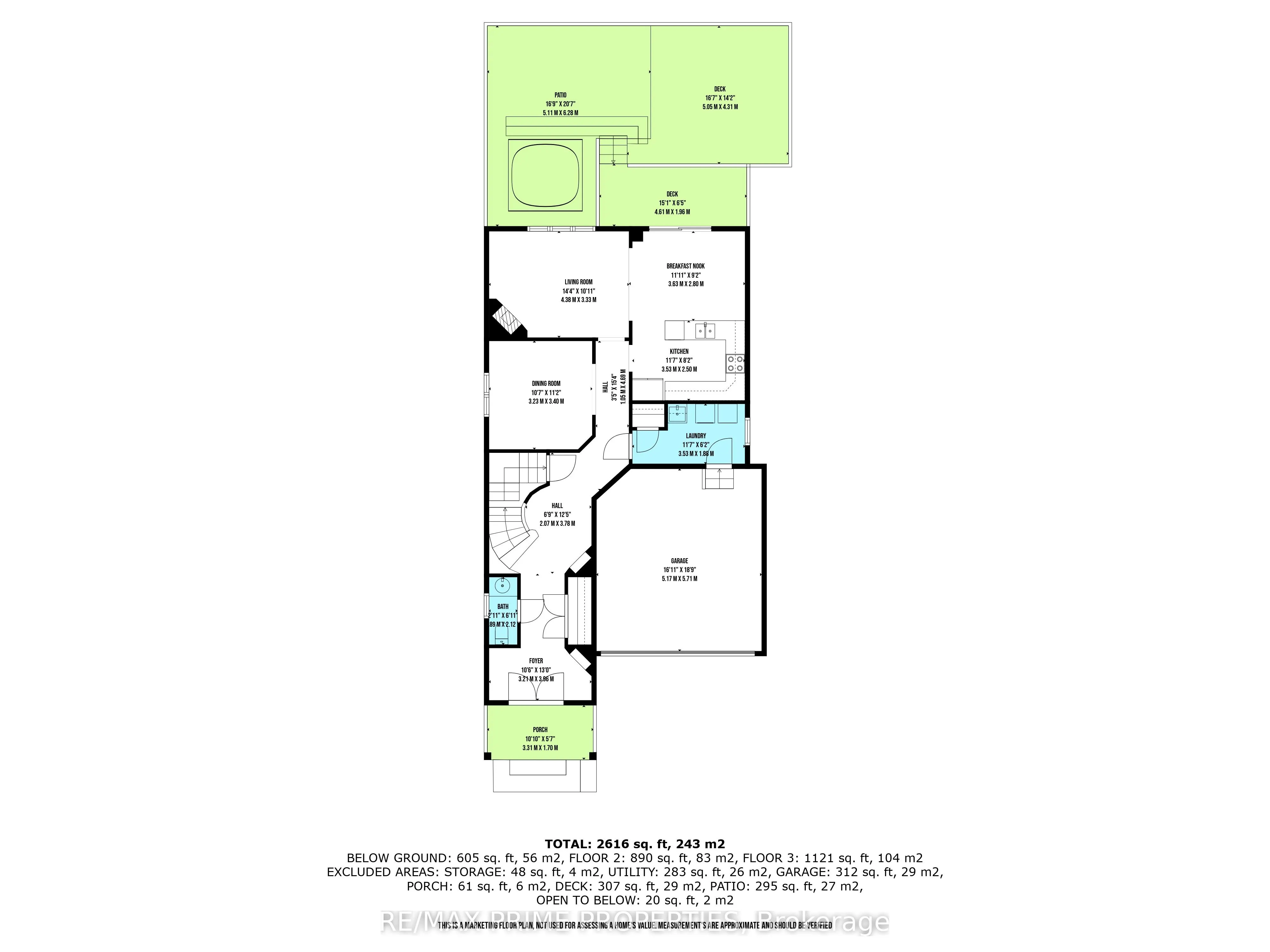 648 Society Crescent