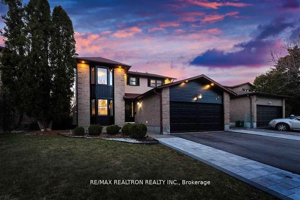 89 Batson Drive, #Upper
