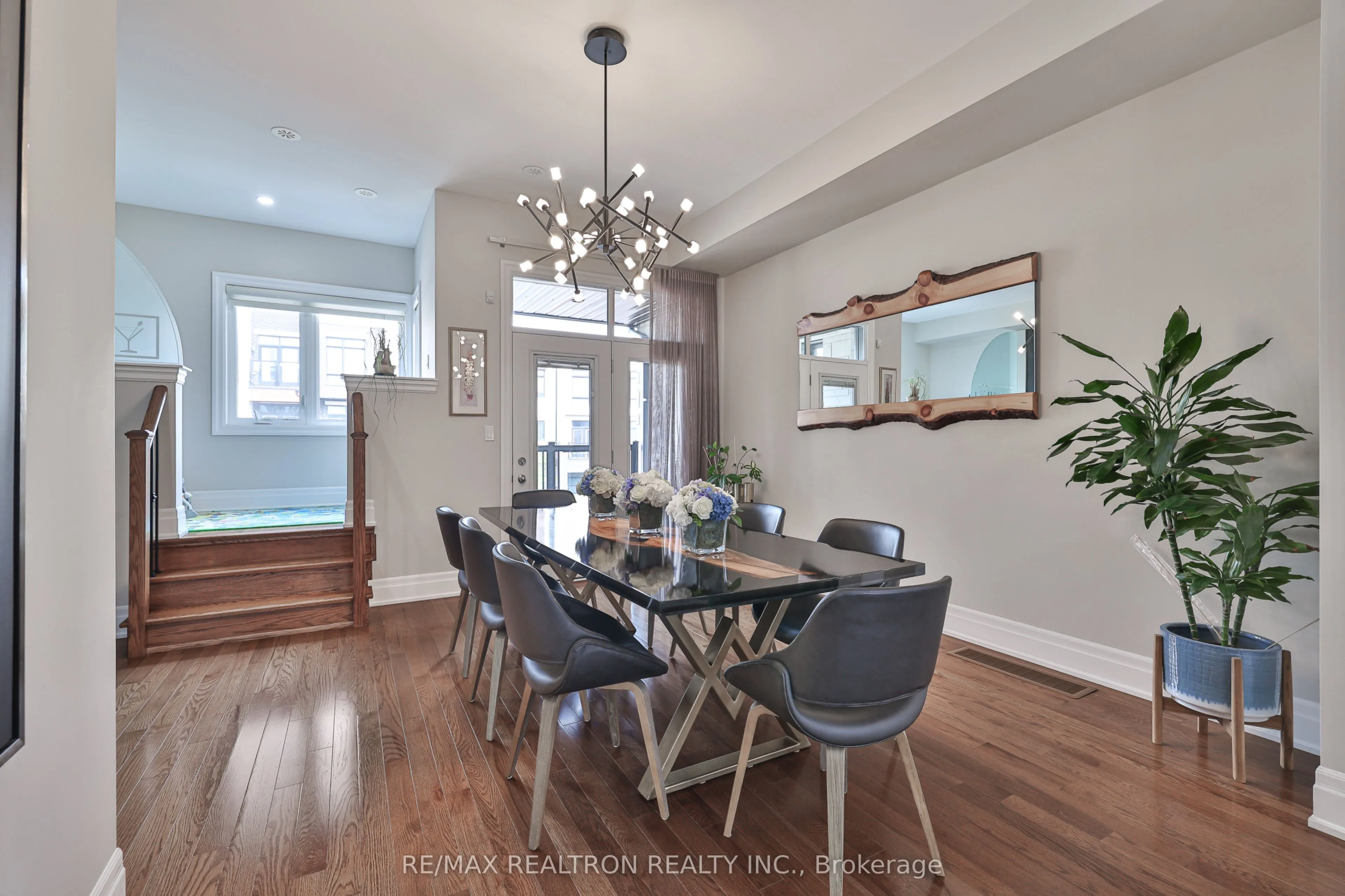 123 Golden Trail