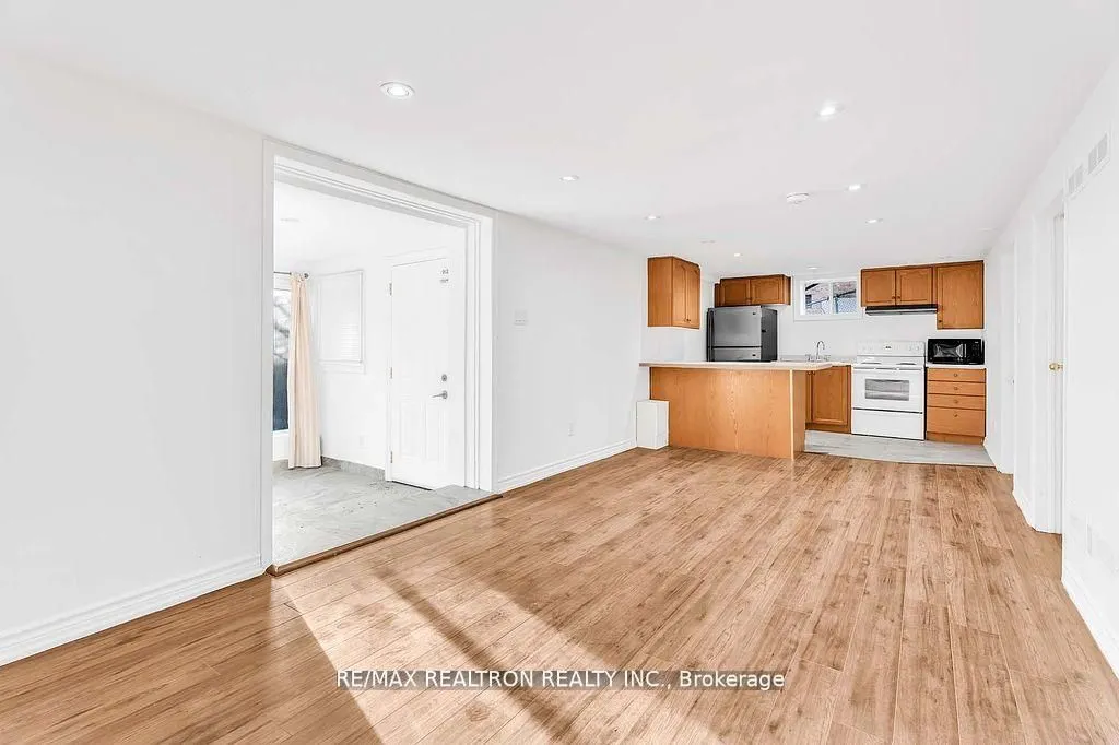89 Batson Drive, #Basement