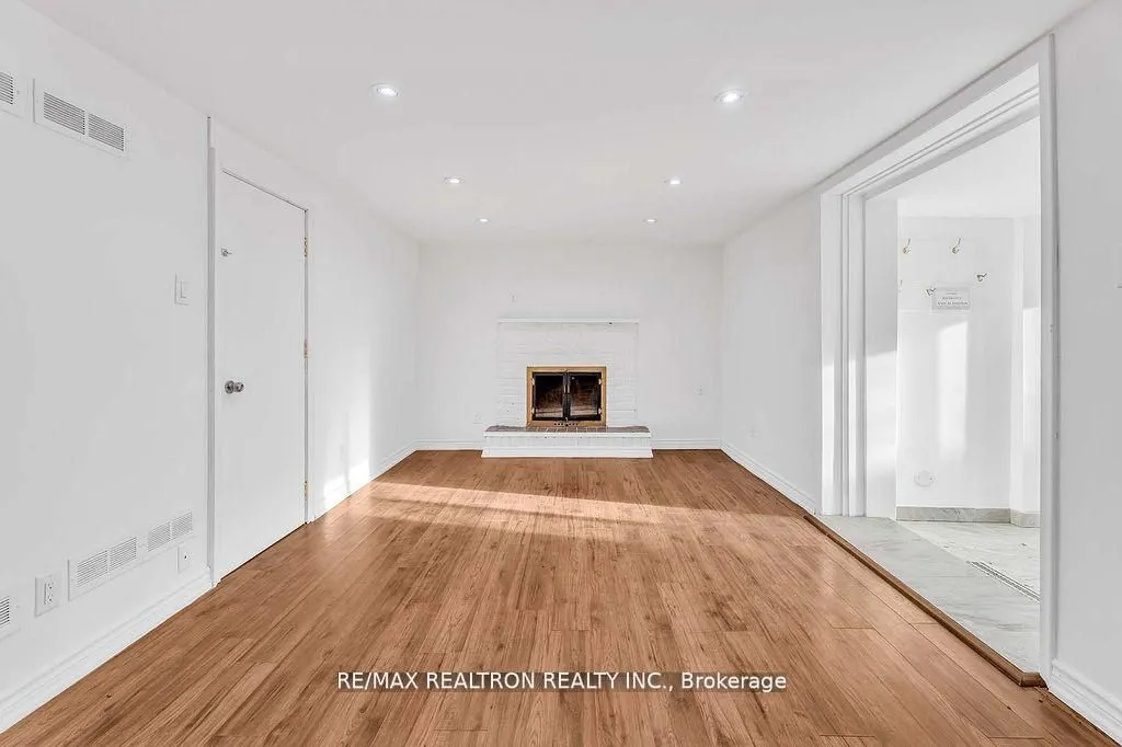 89 Batson Drive, #Basement