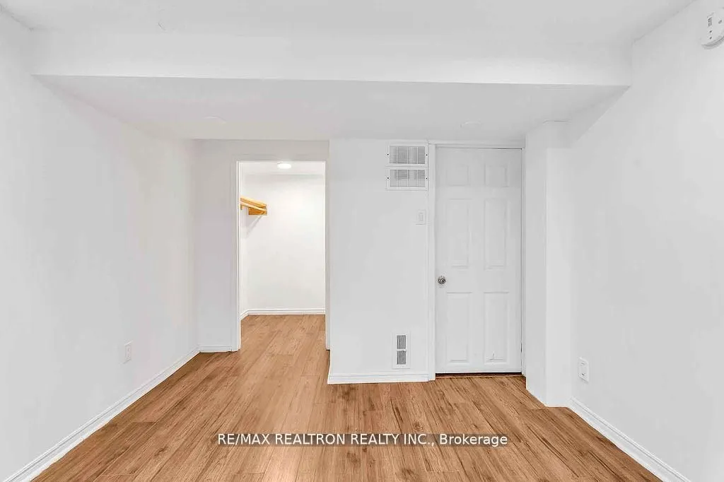 89 Batson Drive, #Basement