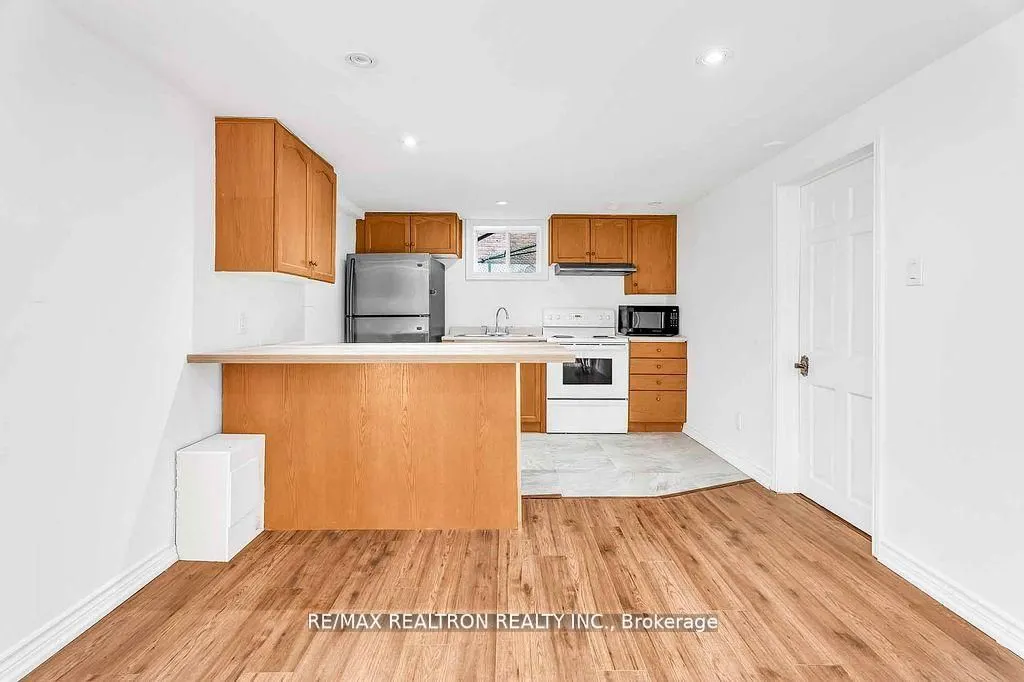 89 Batson Drive, #Basement