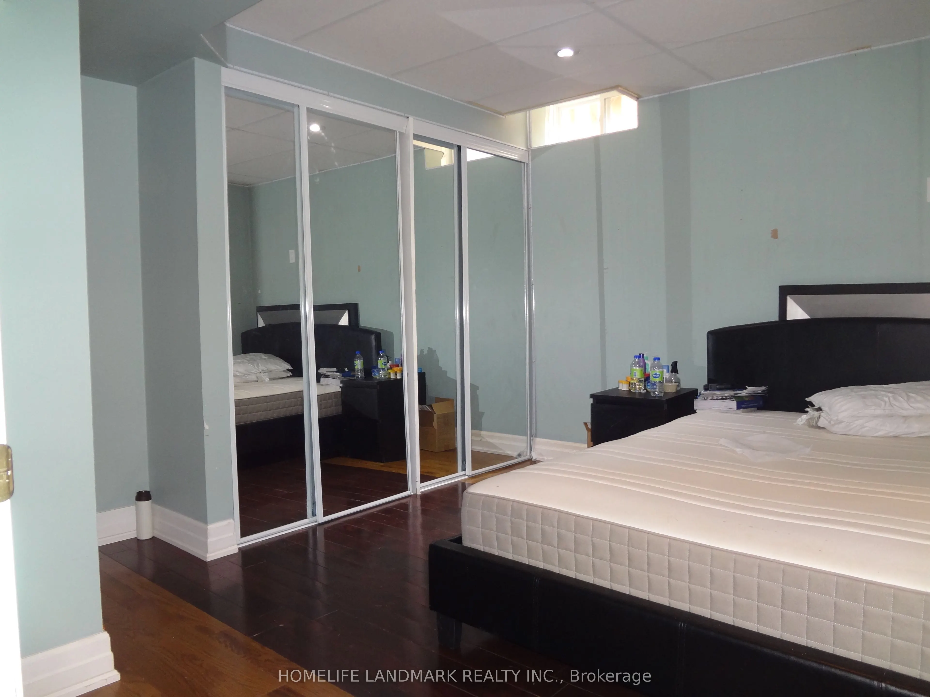 30 Eva Grove Court, #Basement