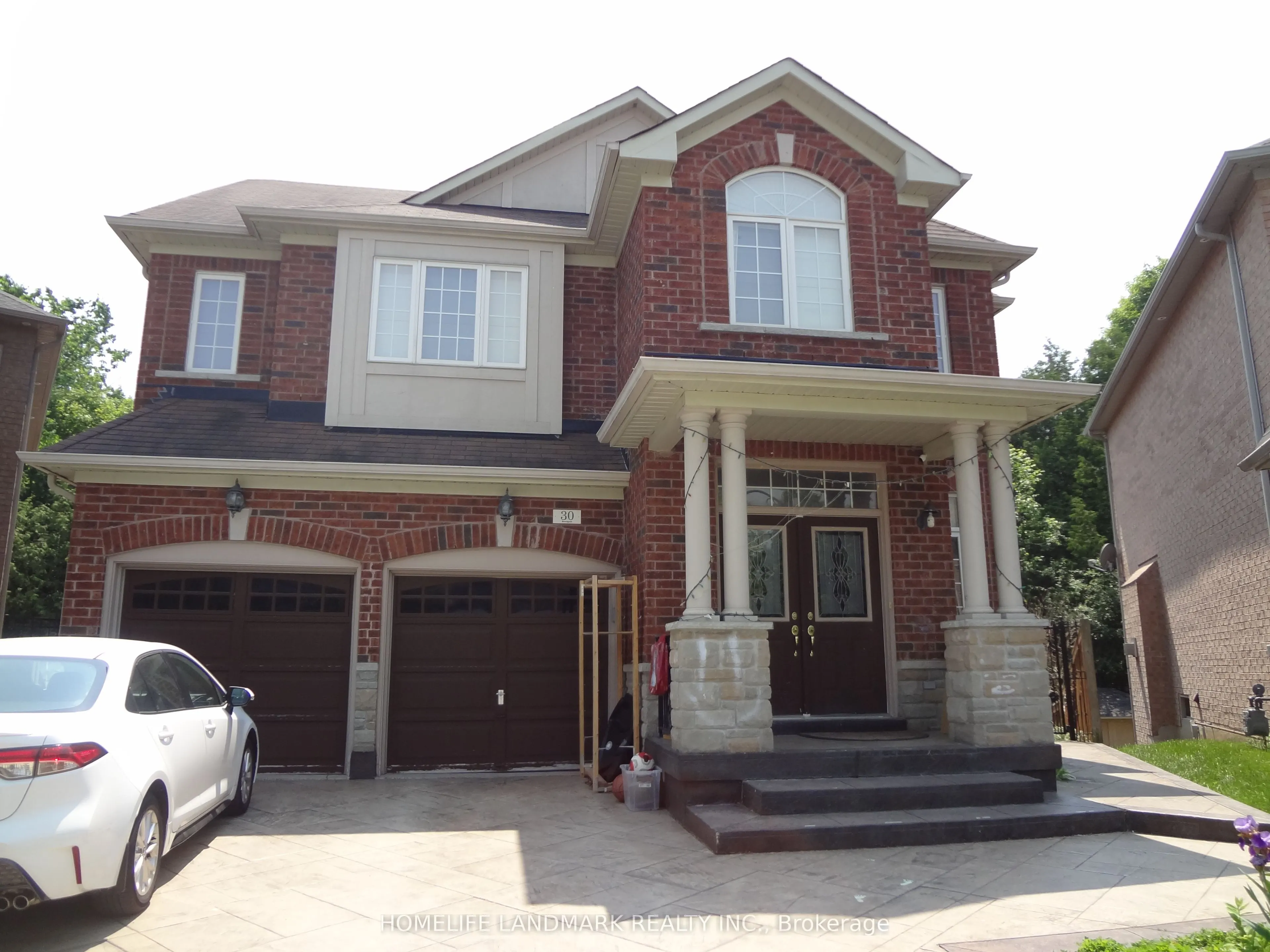 30 Eva Grove Court, #Basement