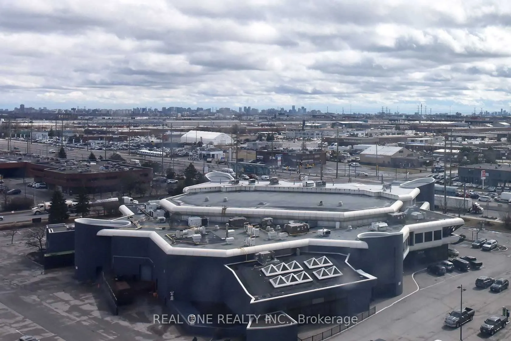 2908 Highway 7 Road #1609