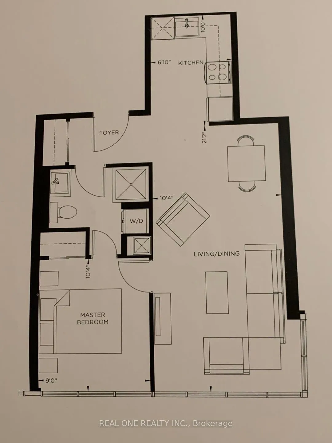 2908 Highway 7 Road #1609