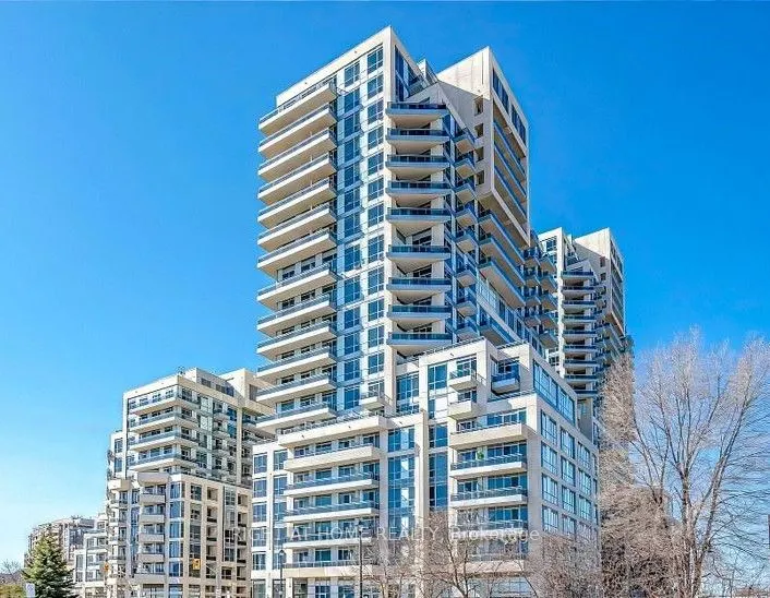 9205 Yonge Street, #602