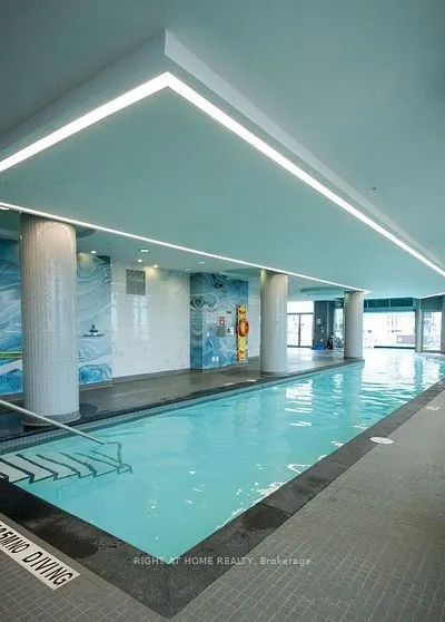 9205 Yonge Street, #602