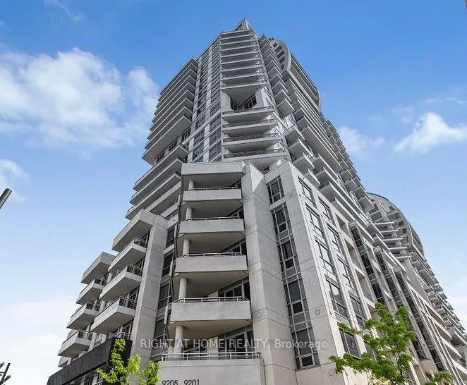 9205 Yonge Street, #602