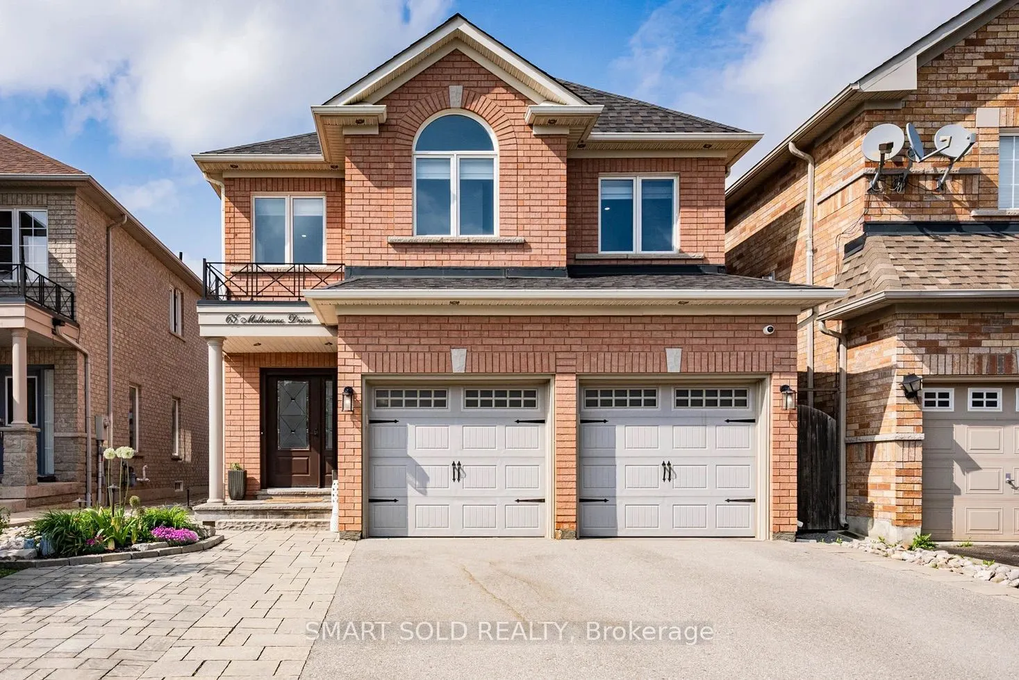 65 Melbourne Drive