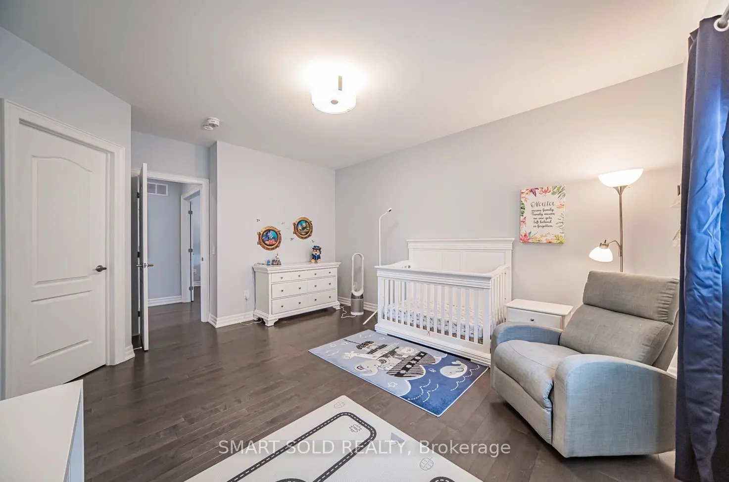 27 Alex Black Street