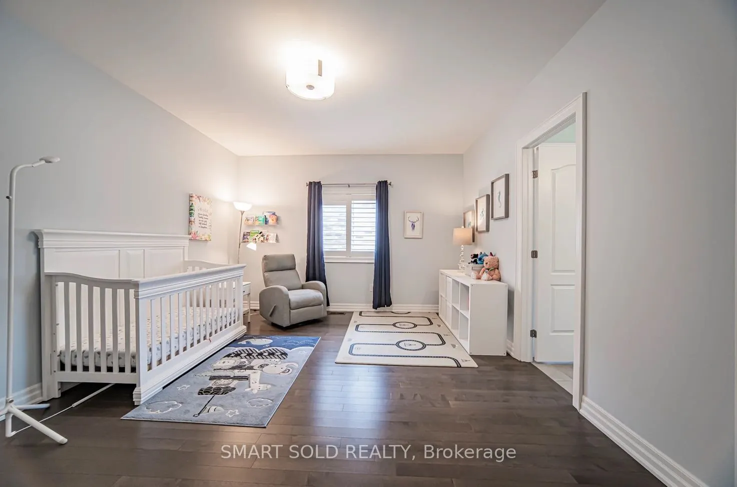 27 Alex Black Street
