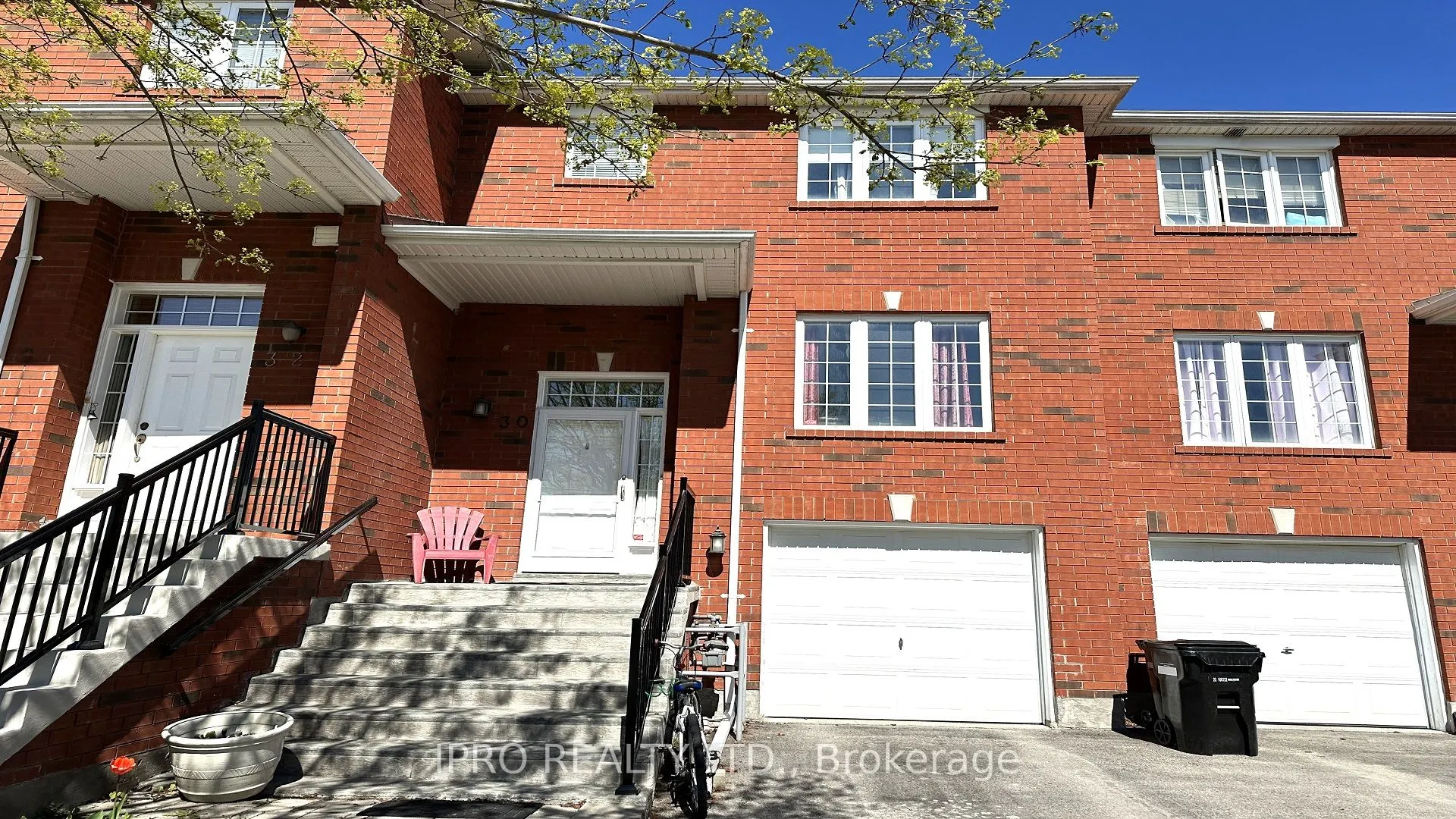 30 Village Green Lane, #9