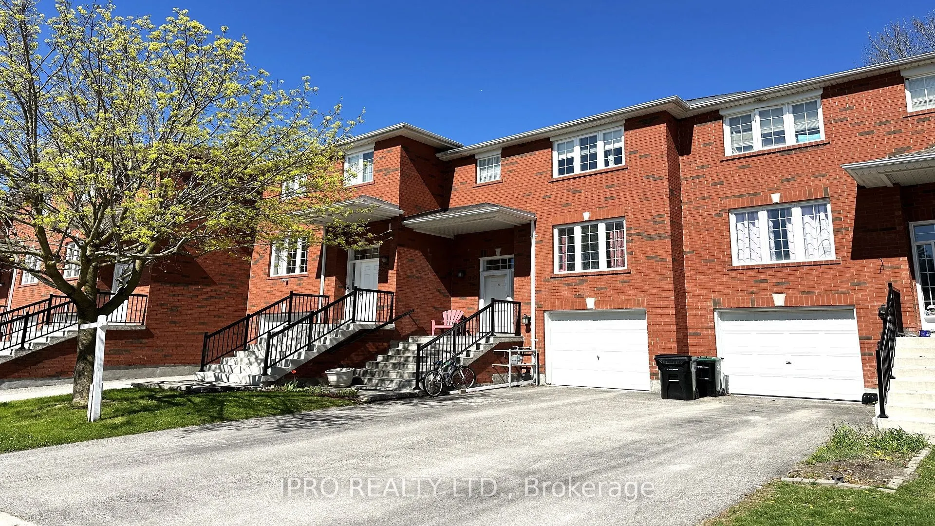 30 Village Green Lane, #9