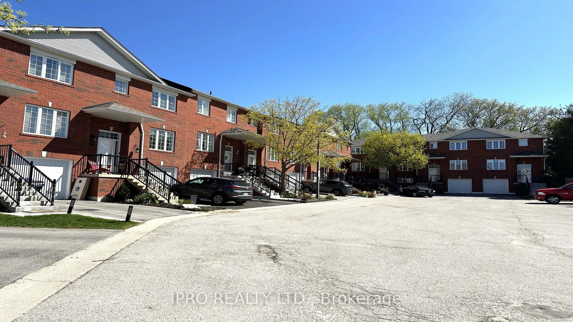 30 Village Green Lane, #9