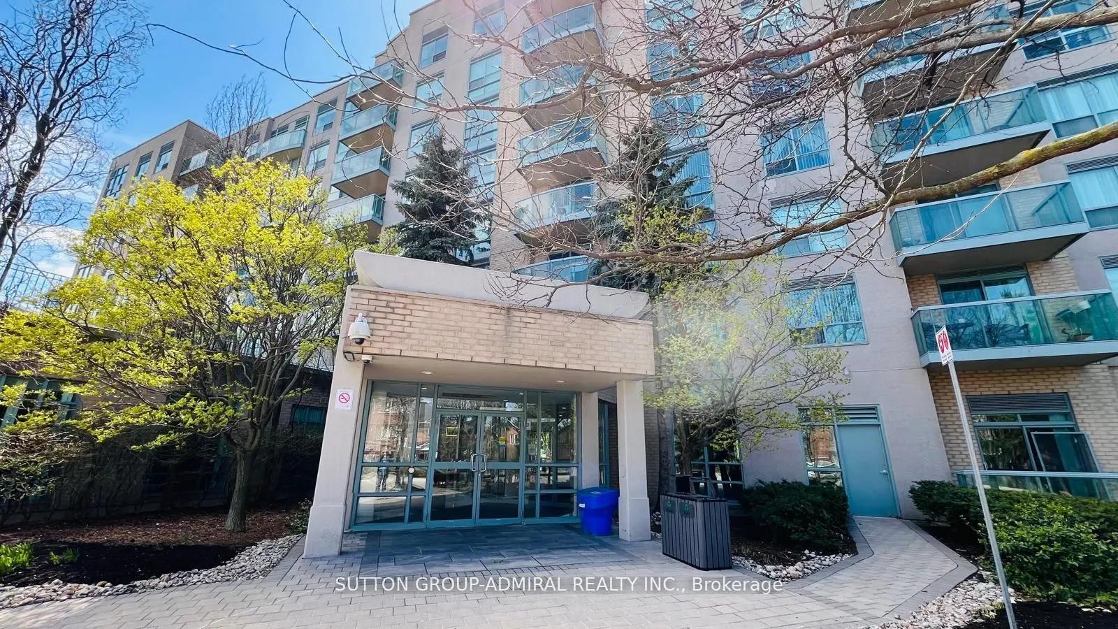 3 Ellesmere Street, #PH18