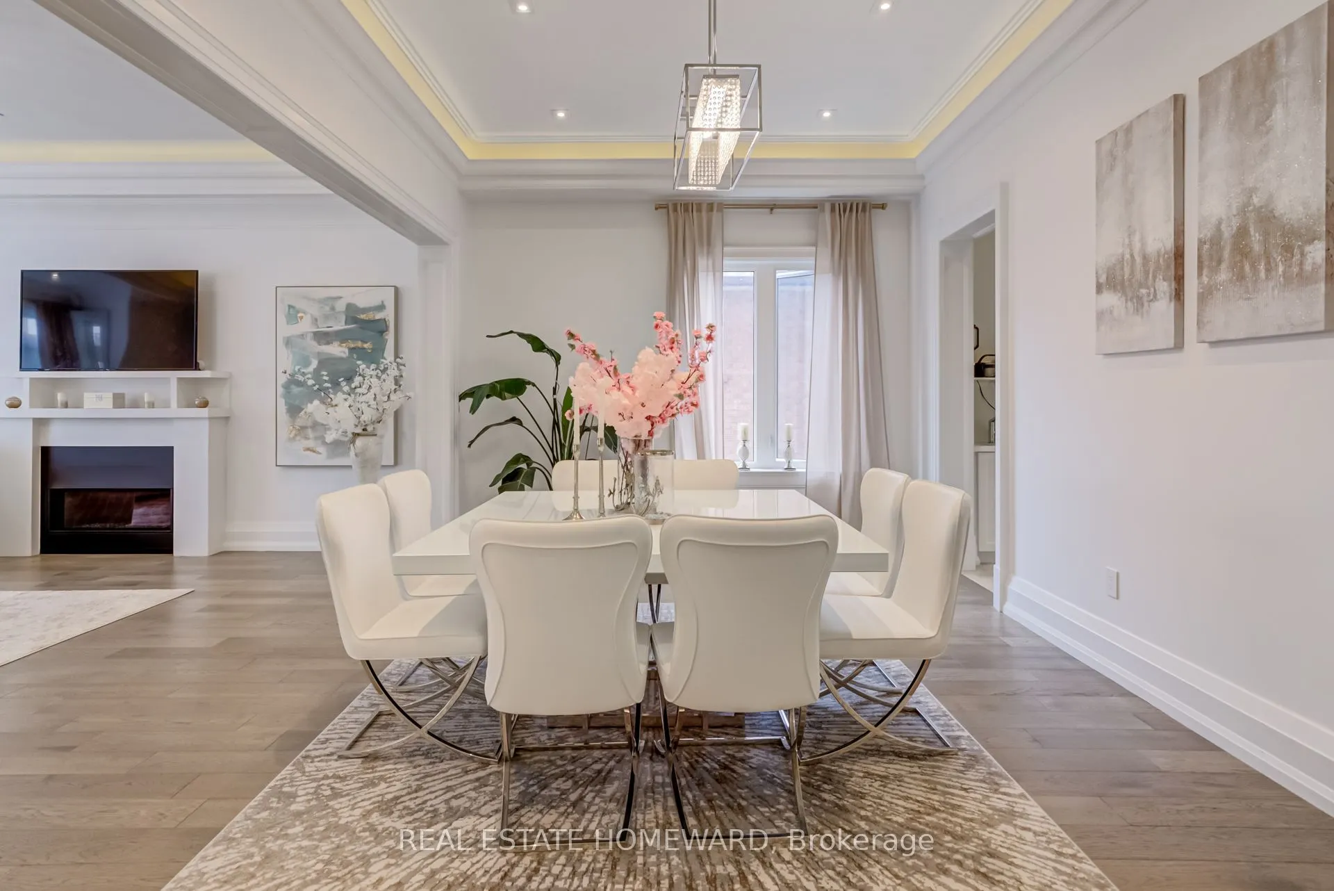 6 Mackay Drive
