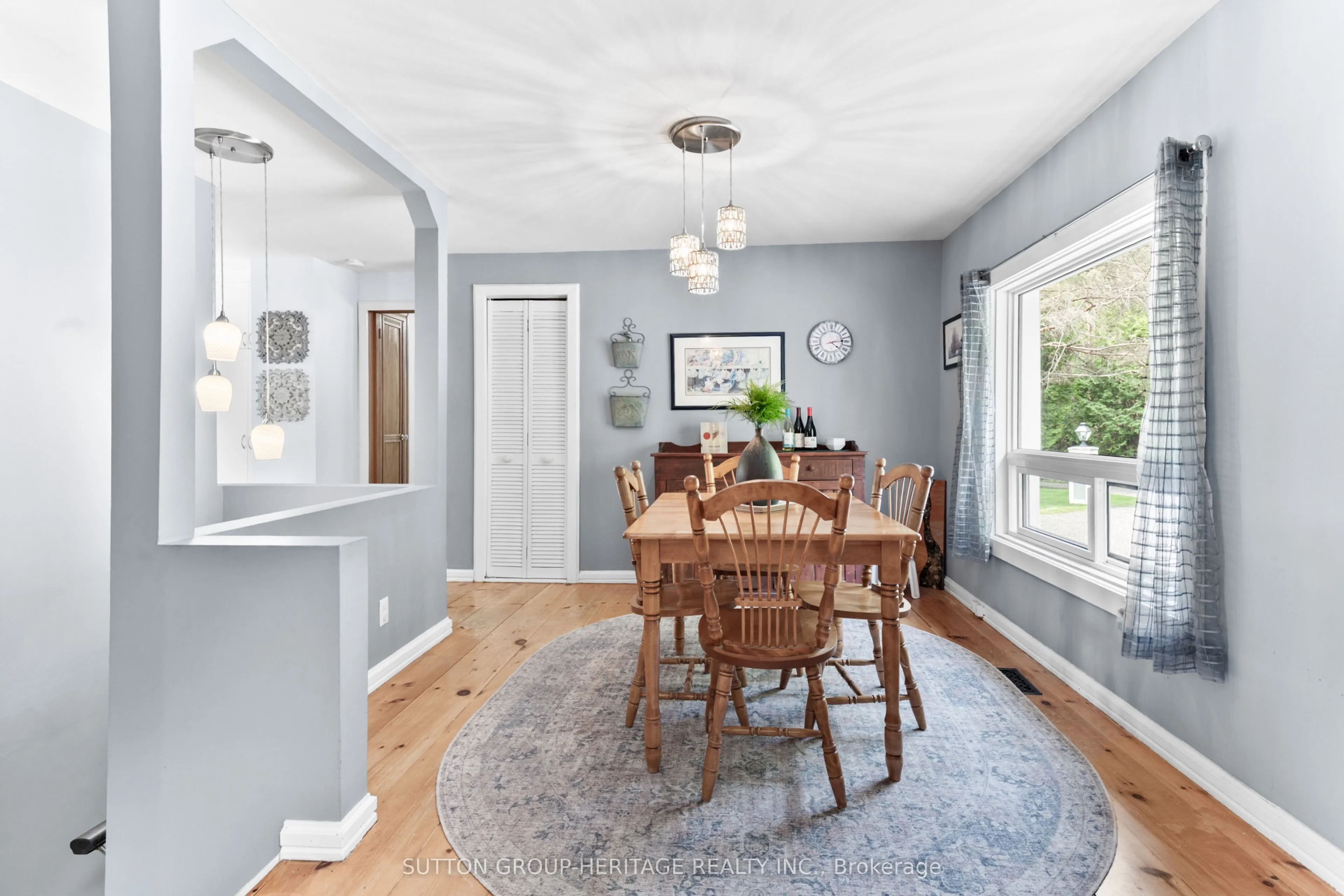 11900 Uxb/Brock Townline W