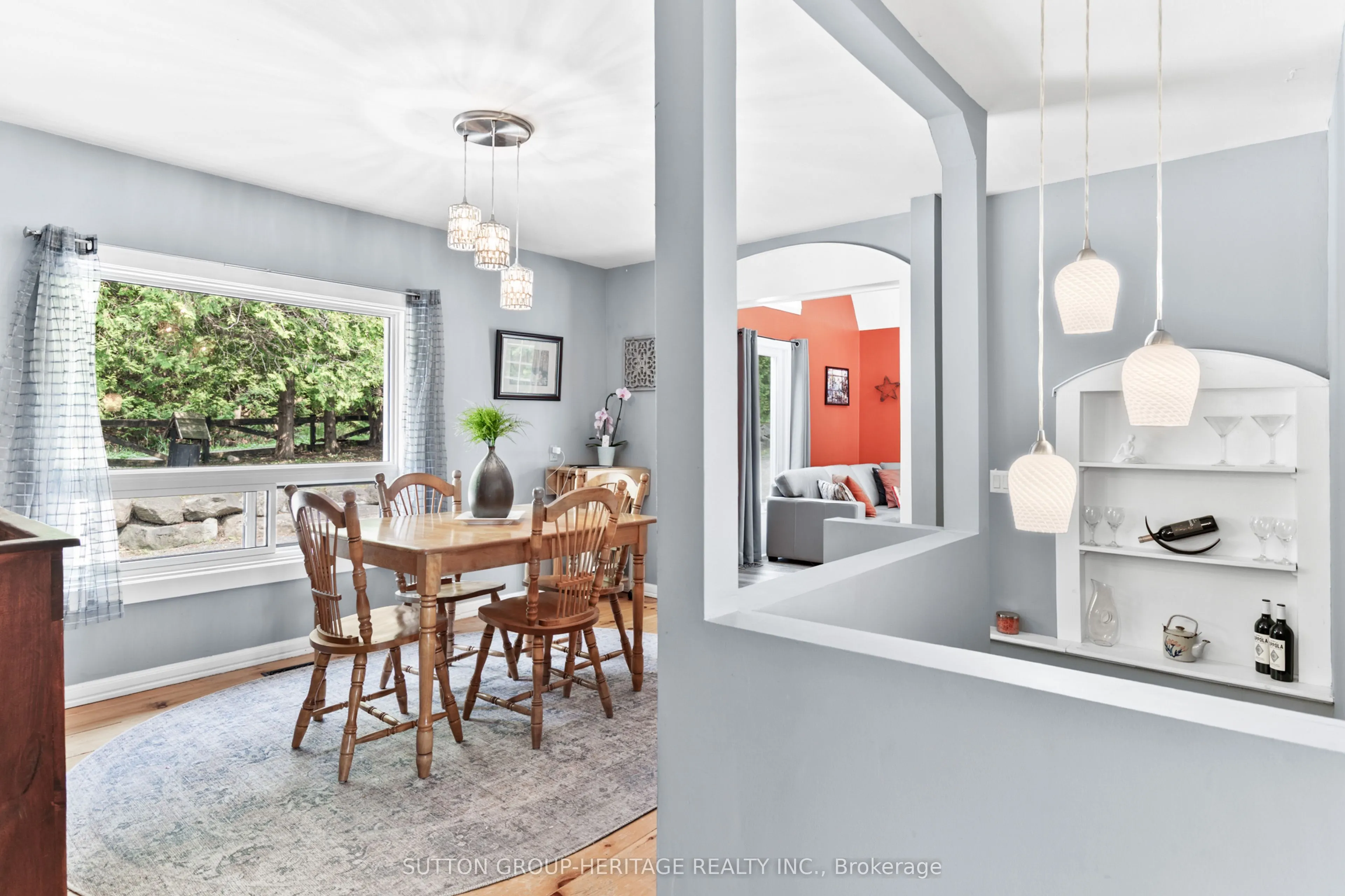 11900 Uxb/Brock Townline W