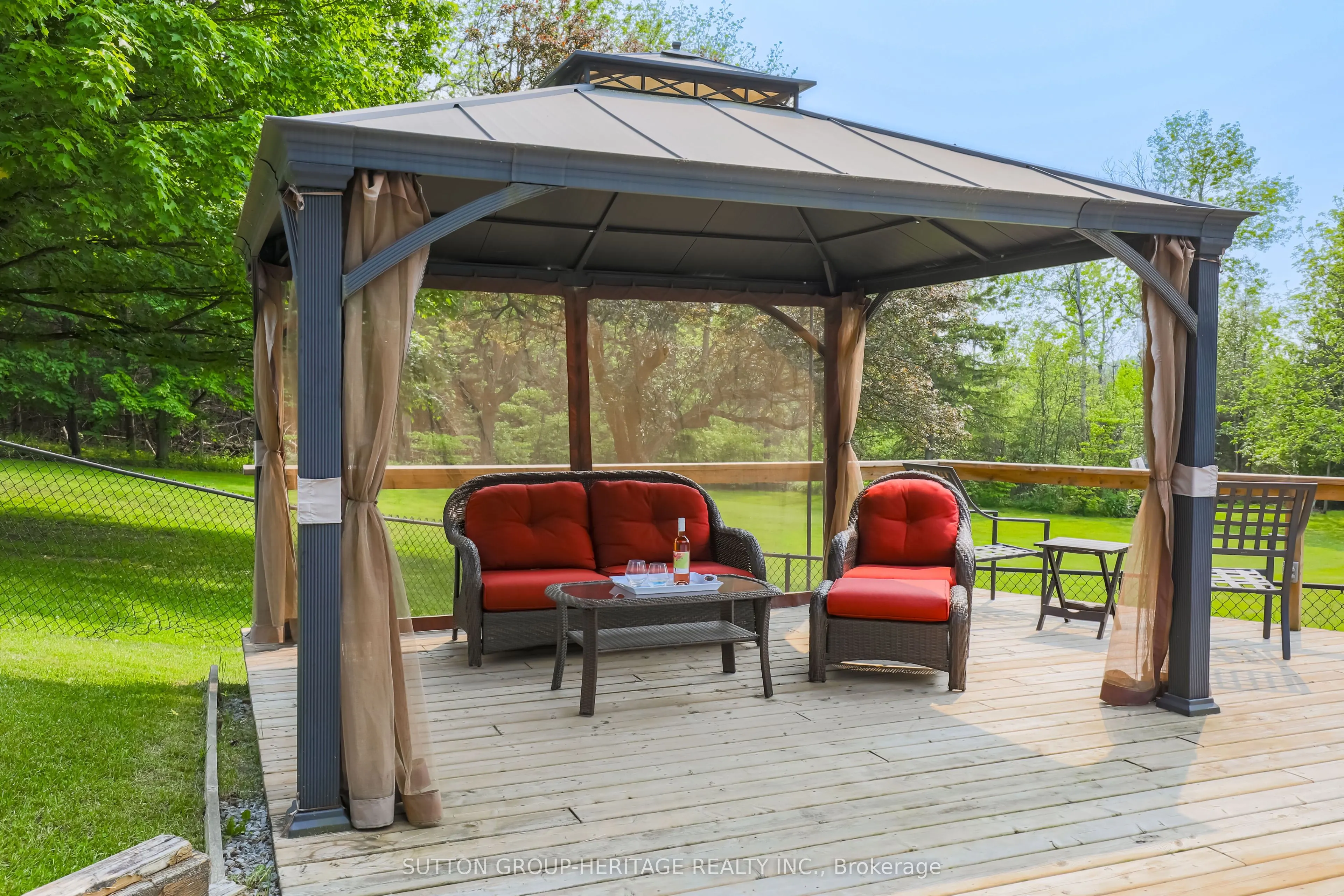 11900 Uxb/Brock Townline W