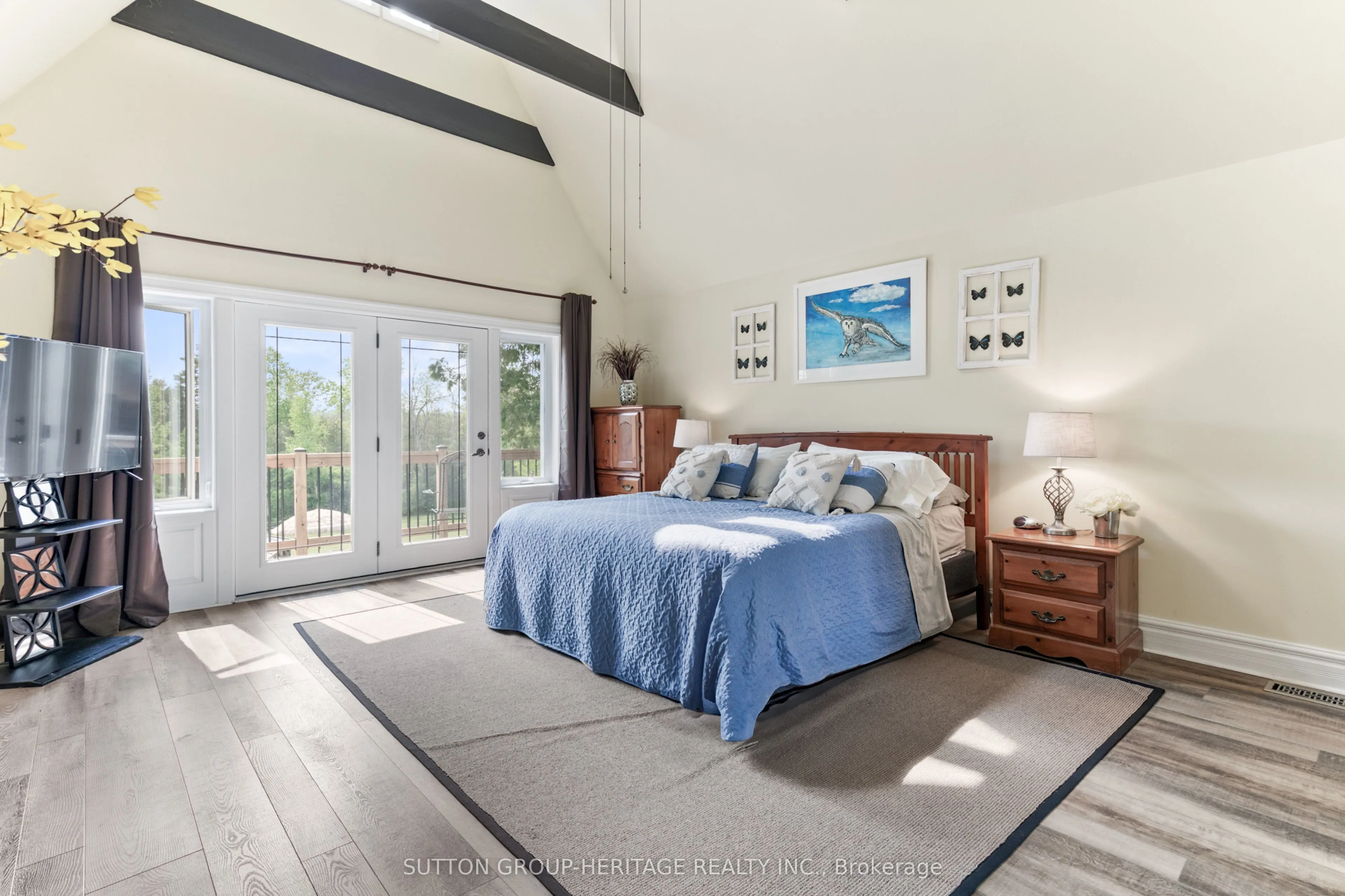 11900 Uxb/Brock Townline W