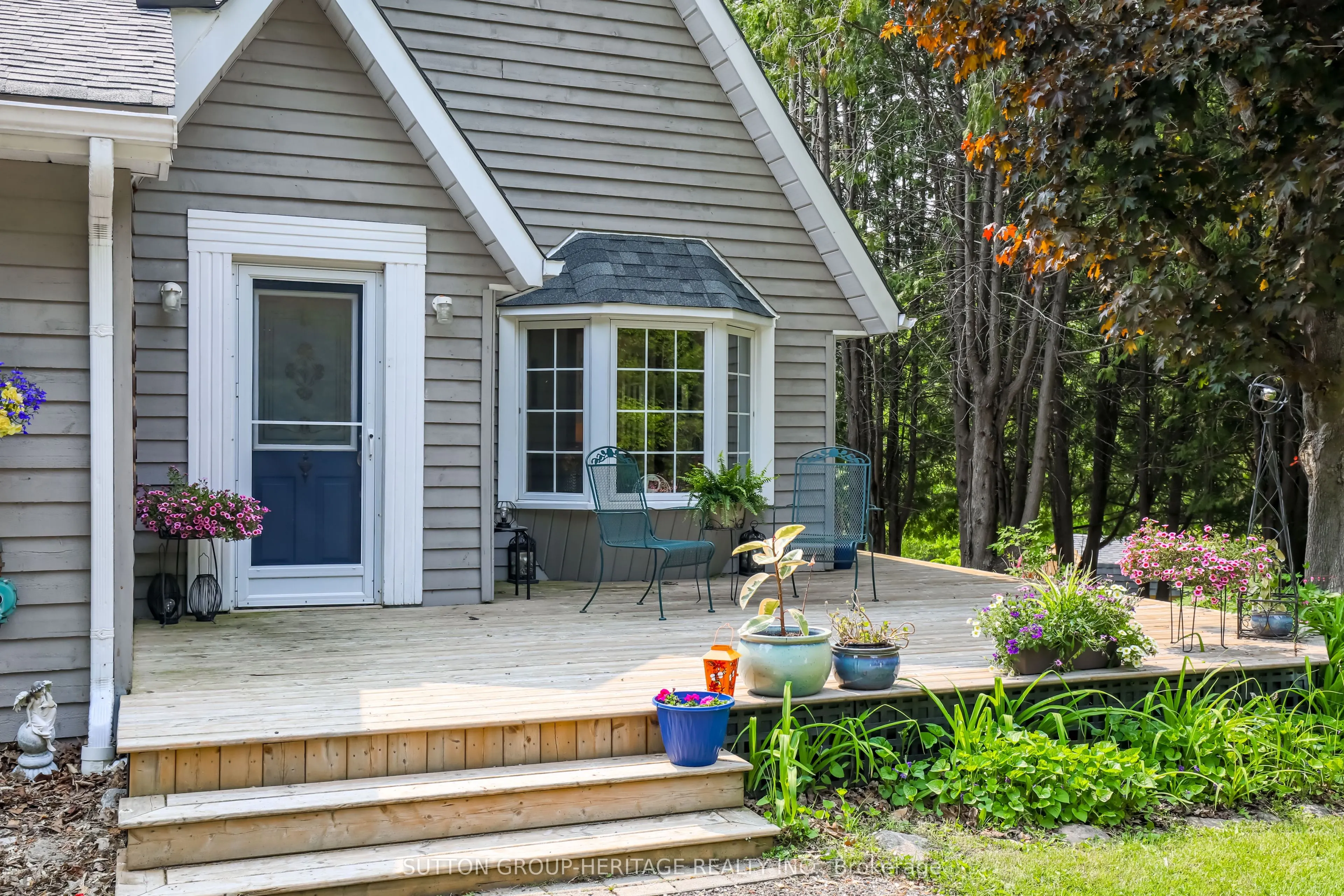 11900 Uxb/Brock Townline W